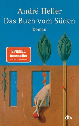 Das Buch vom Süden Roman