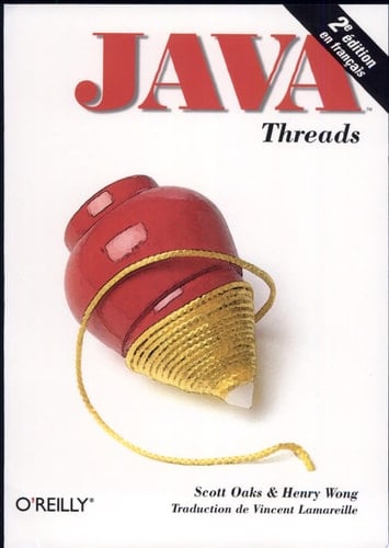 JAVA THREADS. 2ème édition