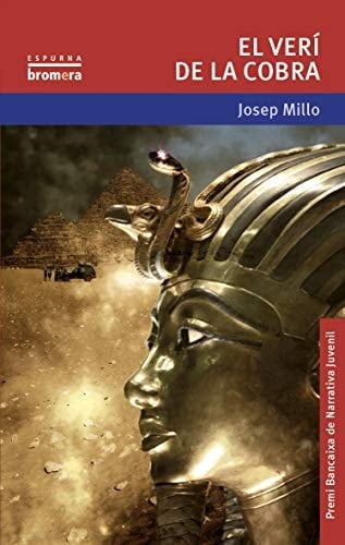 El verí de la cobra