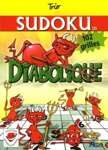 Sudoku Diabolique