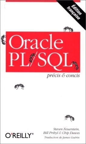 Oracle Pl/Sql