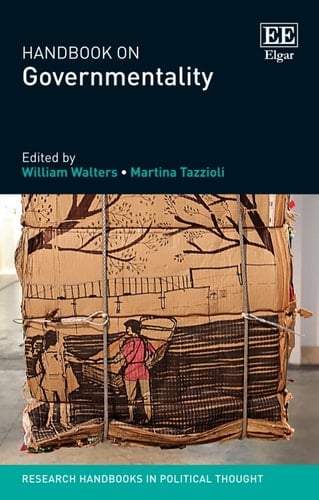 Handbook on Governmentality