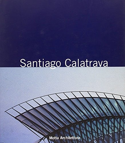Santiago Calatrava libro segreto