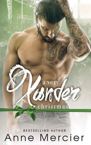 A Very Xander Christmas Bundle Rockstar Books 2. 5, 6. 5, And 8