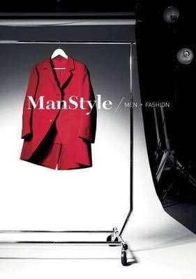 Manstyle Men and Fashion