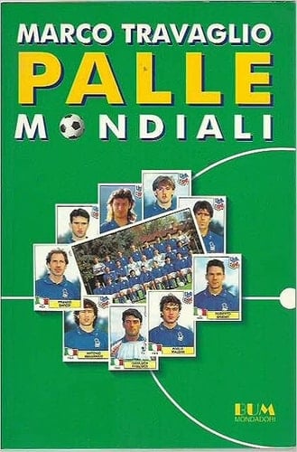 Palle Mondiali