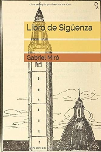 Libro de Sigüenza