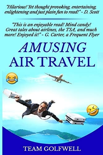 Amusing Air Travel