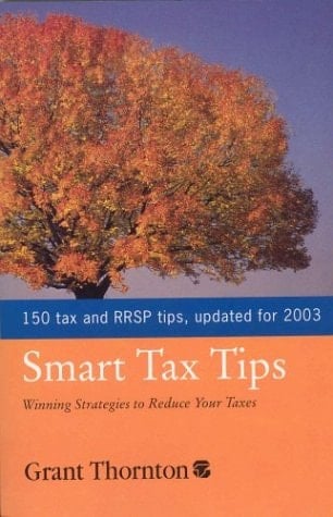 Smart Tax Tips
