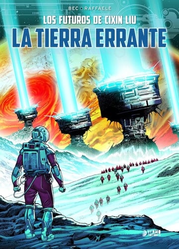 La tierra errante