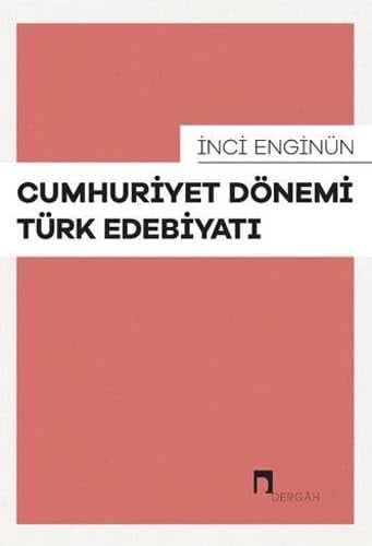 Cumhuriyet dönemi Türk edebiyatı