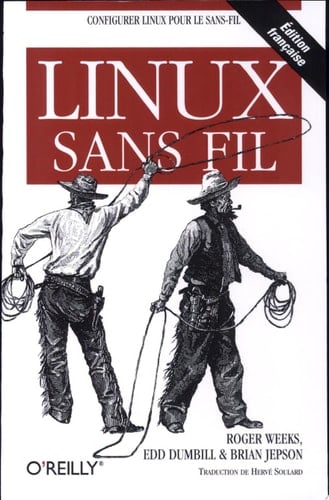 Linux sans fil