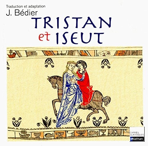 Tristan et Iseut : 1900 : texte intégral