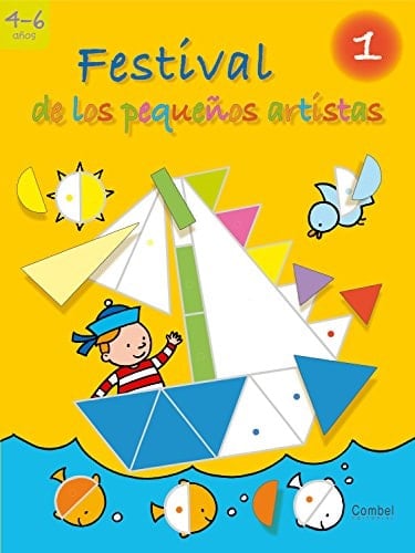 Festival de los pequeños artistas 1