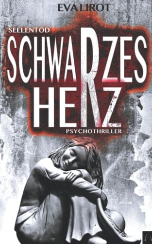 Seelentod: schwarzes Herz