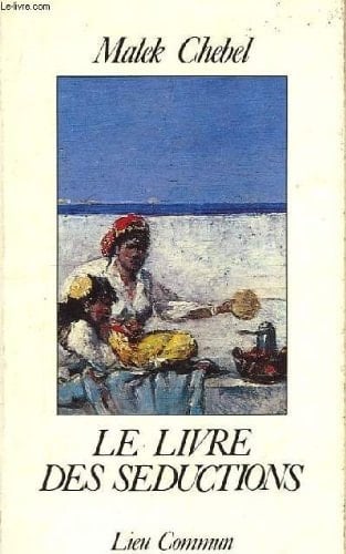 LE LIVRE DES SEDUCTIONS