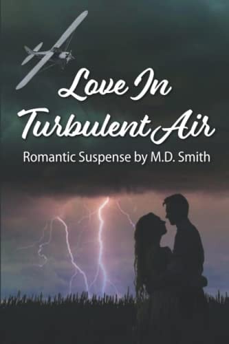 Love in Turbulent Air