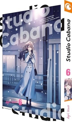 Studio Cabana - Band 6