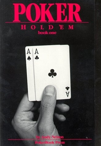 Hold 'em Book One