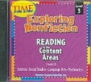 Exploring Nonfiction 3 (Audio CD)