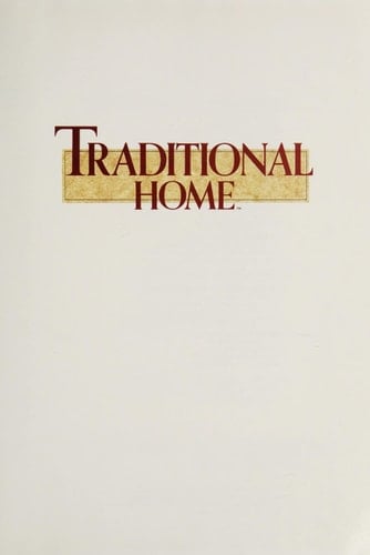 Traditional Home