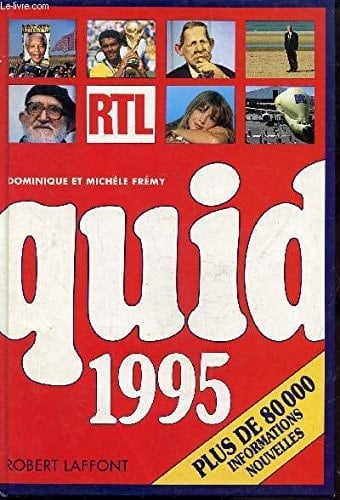Quid 1995