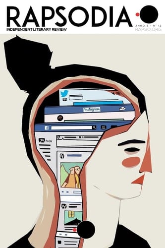Rapsodia 12 Rapsodia - Independent Literary Review