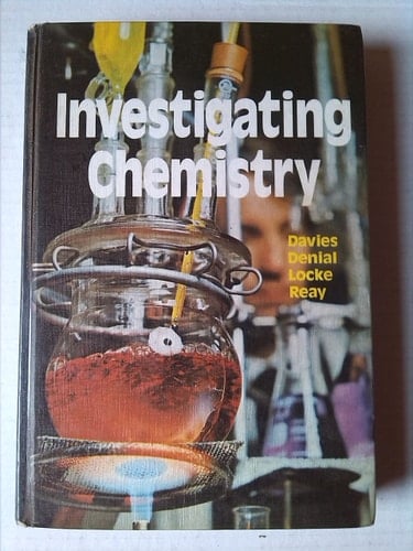 Investigating Chemistry