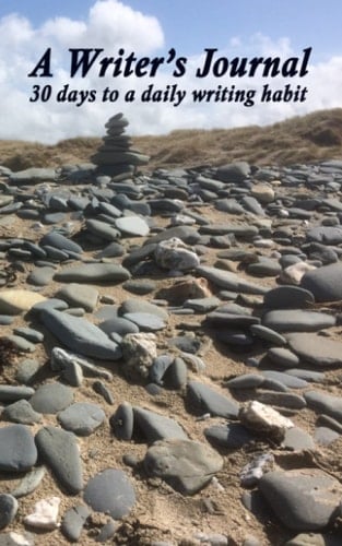 A Writer's Journal 30 Days to a Daily Writing Habit