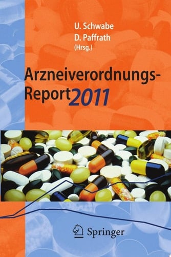 Arzneiverordnungs-Report 2011