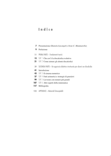 Didattica per la discalculia. Attività pratiche per gli alunni con DSA in matematica