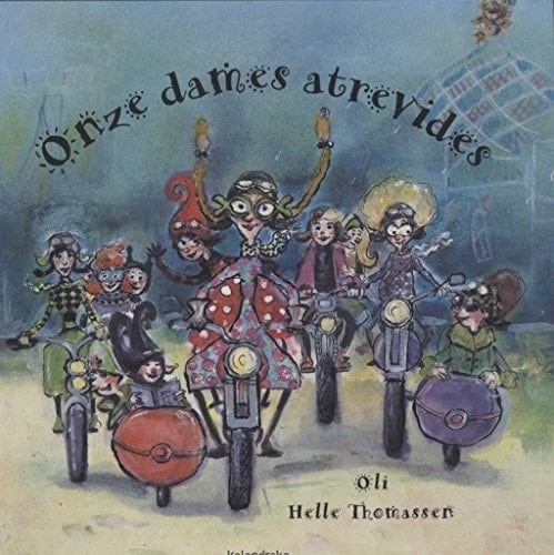 Onze dames atrevides