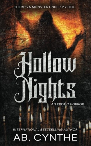 Hollow Nights: Full Color Edition