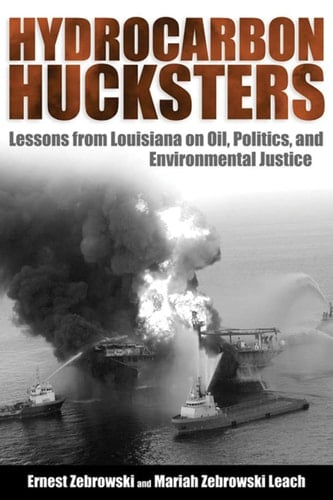 Hydrocarbon Hucksters