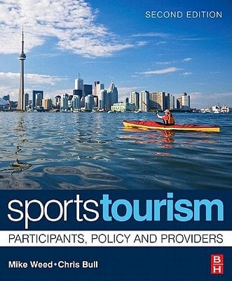 Sports Tourism, 2e