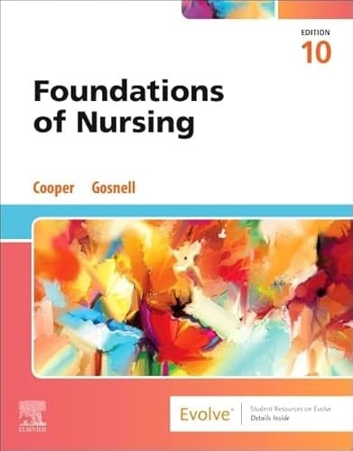 Foundations of Nursing (Surgical Pathology: A Case Based Approach to Diagnosis)