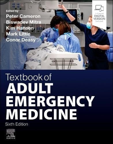 Textbook of Adult Emergency Medicine