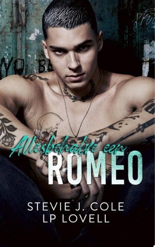 Allesbehalve een romeo