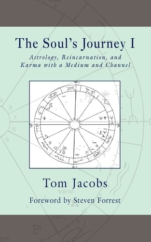The Soul's Journey I Astrology, Reincarnation, and Karma with a Medium and Channel