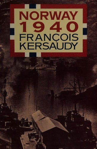 Norway 1940