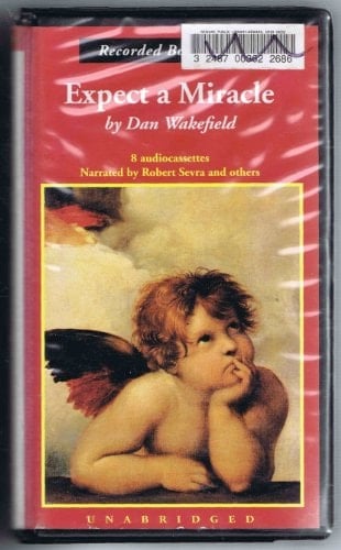 EXPECT A MIRACLE (UNABRIDGED) (1995)