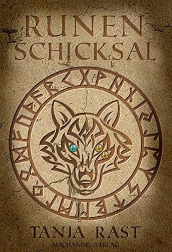 Runenschicksal Fantasy Novelle