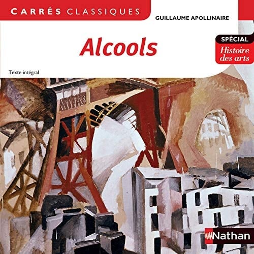 Alcools : 1913 : texte intégral
