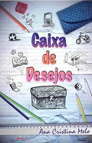 Caixa de Desejos