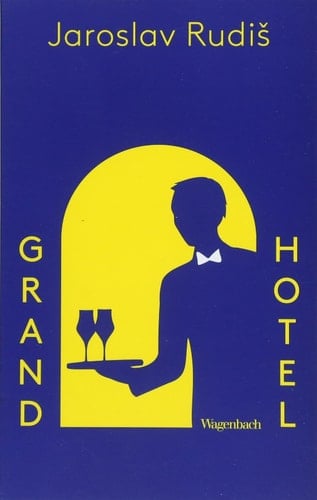 Grandhotel Roman