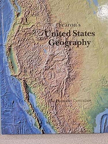 Fearon's United States Geography