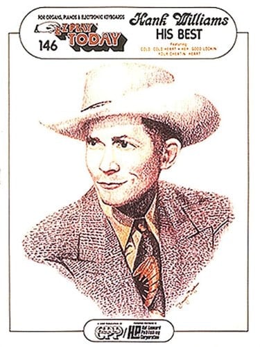 Hank Williams His Best