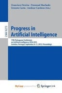Progress in Artificial Intelligence 17th Portuguese Conference on Artificial Intelligence, EPIA 2015, Coimbra, Portugal, September 8-11, 2015. Proceedings