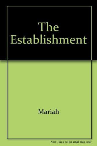 The Establishment