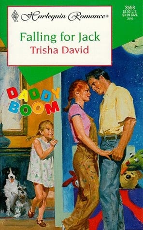 Falling for Jack Daddy Boom